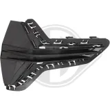 Lüftungsgitter, Stoßfänger vorne rechts DIEDERICHS 1219036