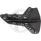 Lüftungsgitter, Stoßfänger vorne links DIEDERICHS 1219037