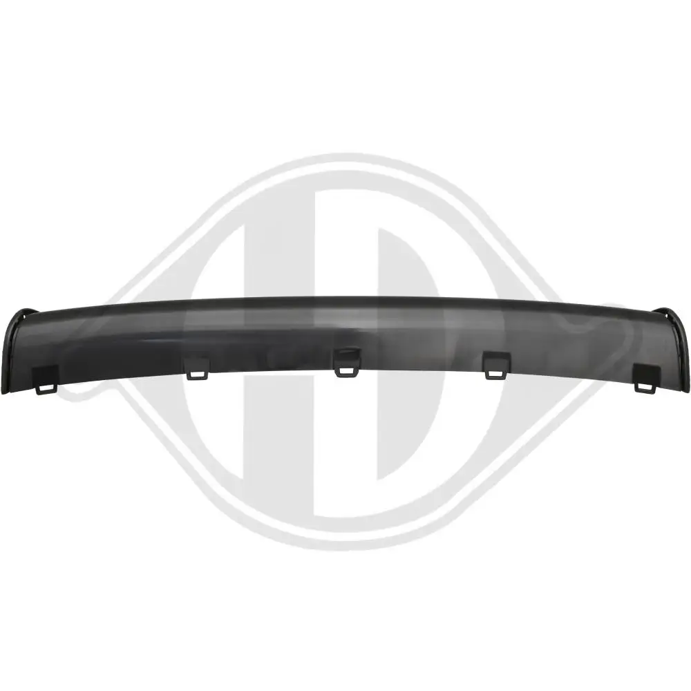 Spoiler vorne DIEDERICHS 1219061