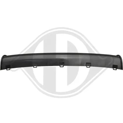 Spoiler vorne DIEDERICHS 1219061 Bild Spoiler vorne DIEDERICHS 1219061