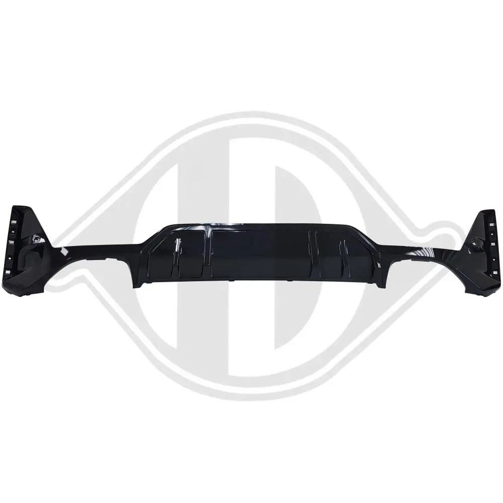 Spoiler hinten DIEDERICHS 1219064