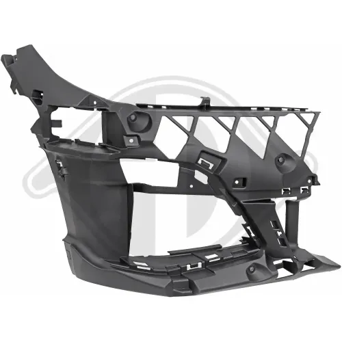 Halter, Stoßfänger vorne rechts DIEDERICHS 1219066 Bild Halter, Stoßfänger vorne rechts DIEDERICHS 1219066