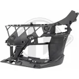 Halter, Stoßfänger vorne links DIEDERICHS 1219067