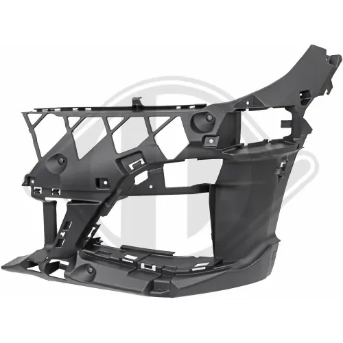 Halter, Stoßfänger vorne links DIEDERICHS 1219067 Bild Halter, Stoßfänger vorne links DIEDERICHS 1219067