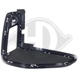 Blende, Stoßfänger vorne rechts DIEDERICHS 1219144