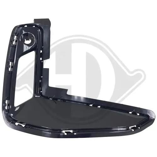 Blende, Stoßfänger vorne rechts DIEDERICHS 1219144 Bild Blende, Stoßfänger vorne rechts DIEDERICHS 1219144