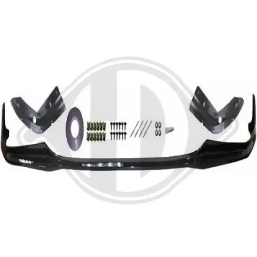 Spoiler vorne DIEDERICHS 1219162 Bild Spoiler vorne DIEDERICHS 1219162