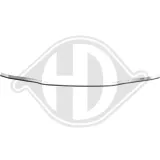 Querträger vorne DIEDERICHS 1219214