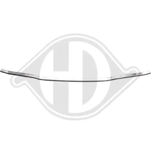 Querträger vorne DIEDERICHS 1219214 Bild Querträger vorne DIEDERICHS 1219214