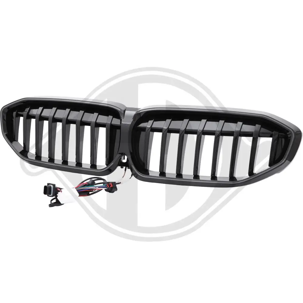 Kühlergitter DIEDERICHS 1219243