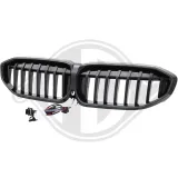 Kühlergitter DIEDERICHS 1219243