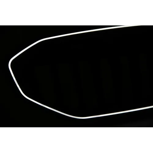 Kühlergitter DIEDERICHS 1219243 Bild Kühlergitter DIEDERICHS 1219243