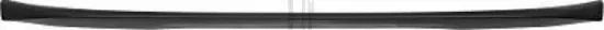 Spoiler hinten DIEDERICHS 1219262 Bild Spoiler hinten DIEDERICHS 1219262