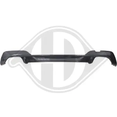 Blende, Stoßfänger hinten DIEDERICHS 1219267 Bild Blende, Stoßfänger hinten DIEDERICHS 1219267