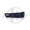 Heckleuchtensatz hinten beidseitig DIEDERICHS 1219296 Bild Heckleuchtensatz hinten beidseitig DIEDERICHS 1219296