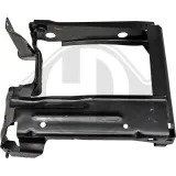 Aufpralldämpfer, Stoßfänger vorne rechts DIEDERICHS 1219342