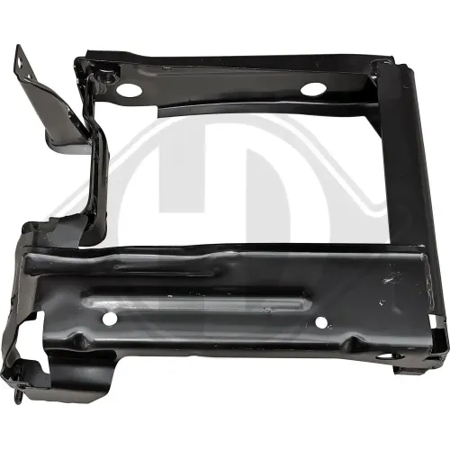 Aufpralldämpfer, Stoßfänger vorne rechts DIEDERICHS 1219342 Bild Aufpralldämpfer, Stoßfänger vorne rechts DIEDERICHS 1219342