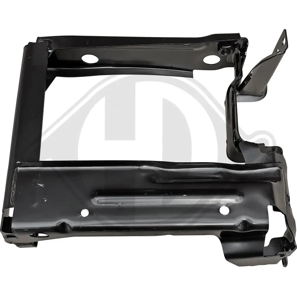 Aufpralldämpfer, Stoßfänger vorne links DIEDERICHS 1219343