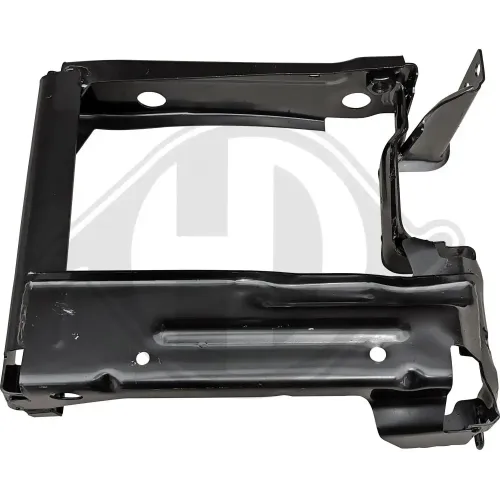 Aufpralldämpfer, Stoßfänger vorne links DIEDERICHS 1219343 Bild Aufpralldämpfer, Stoßfänger vorne links DIEDERICHS 1219343