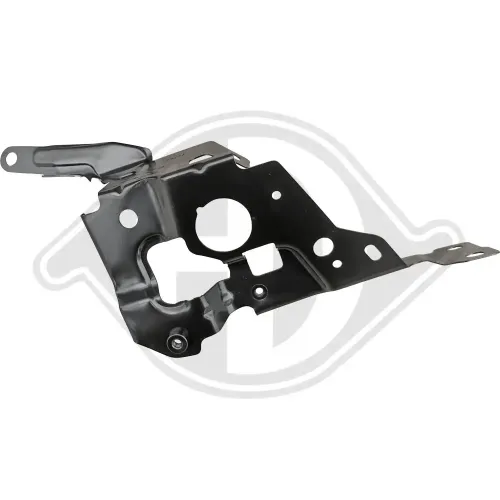 Halter, Kotflügel rechts DIEDERICHS 1219346 Bild Halter, Kotflügel rechts DIEDERICHS 1219346