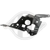 Halter, Kotflügel links DIEDERICHS 1219347