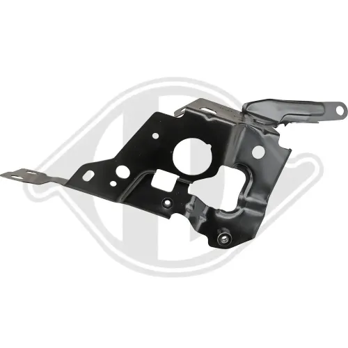 Hauptscheinwerfer rechts DIEDERICHS 1219980 Bild Hauptscheinwerfer rechts DIEDERICHS 1219980