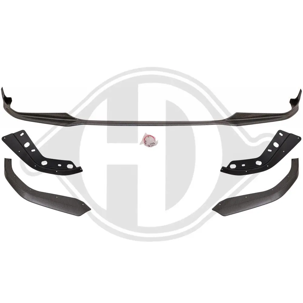 Spoiler vorne DIEDERICHS 1219361