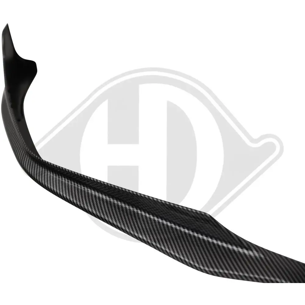 Spoiler vorne DIEDERICHS 1219361