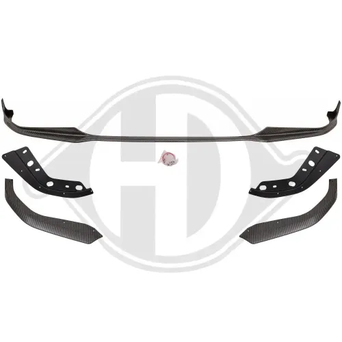 Spoiler vorne DIEDERICHS 1219361 Bild Spoiler vorne DIEDERICHS 1219361