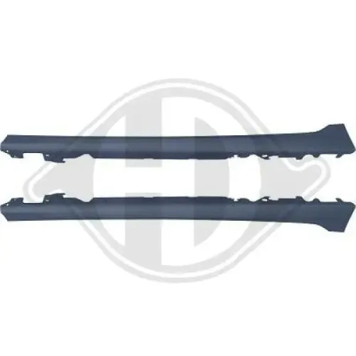 Stange/Strebe, Stabilisator Vorderachse DIEDERICHS 1221406 Bild Stange/Strebe, Stabilisator Vorderachse DIEDERICHS 1221406