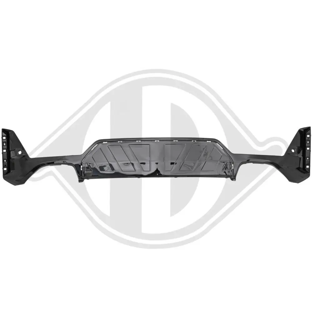 Spoiler hinten DIEDERICHS 1219366