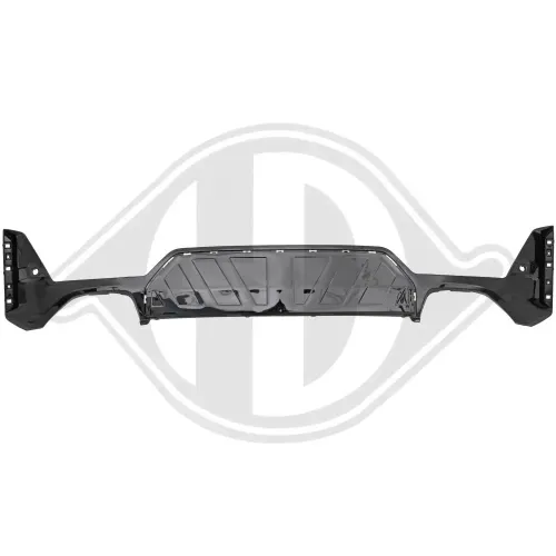 Spoiler hinten DIEDERICHS 1219366 Bild Spoiler hinten DIEDERICHS 1219366