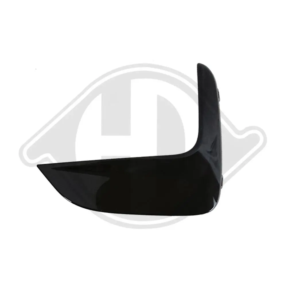 Zier-/Schutzleiste, Kühlergitter rechts DIEDERICHS 1219446