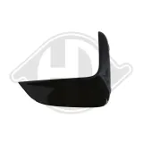 Zier-/Schutzleiste, Kühlergitter rechts DIEDERICHS 1219446