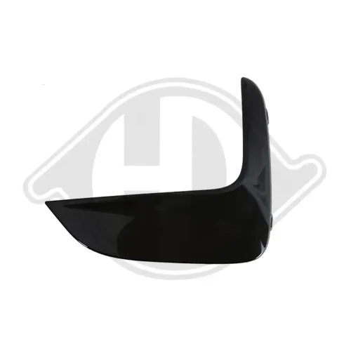 Zier-/Schutzleiste, Kühlergitter rechts DIEDERICHS 1219446 Bild Zier-/Schutzleiste, Kühlergitter rechts DIEDERICHS 1219446