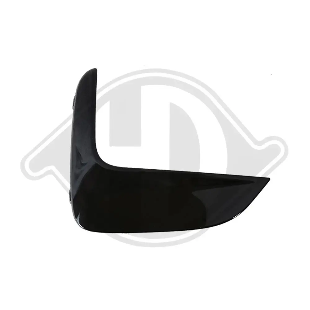 Zier-/Schutzleiste, Kühlergitter links DIEDERICHS 1219447