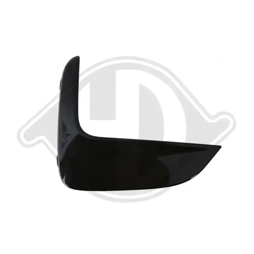 Zier-/Schutzleiste, Kühlergitter links DIEDERICHS 1219447 Bild Zier-/Schutzleiste, Kühlergitter links DIEDERICHS 1219447