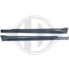 Schwellerverkleidung seitlicher Anbau DIEDERICHS 1219463 Bild Schwellerverkleidung seitlicher Anbau DIEDERICHS 1219463