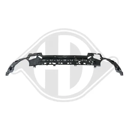 Halter, Stoßfänger hinten DIEDERICHS 1219565 Bild Halter, Stoßfänger hinten DIEDERICHS 1219565