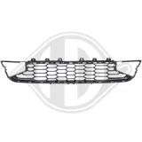 Lüftungsgitter, Stoßfänger vorne DIEDERICHS 1219745