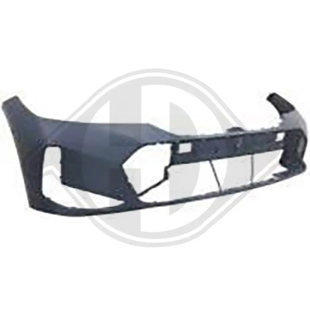 Stoßfänger vorne DIEDERICHS 1219750