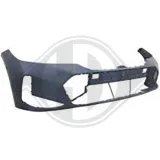 Stoßfänger vorne DIEDERICHS 1219750