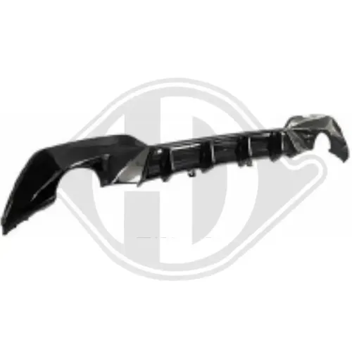 Blende, Stoßfänger hinten unten DIEDERICHS 1219759 Bild Blende, Stoßfänger hinten unten DIEDERICHS 1219759