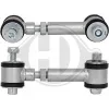 Stange/Strebe, Stabilisator Vorderachse DIEDERICHS 1221316
