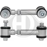 Stange/Strebe, Stabilisator Vorderachse DIEDERICHS 1221316
