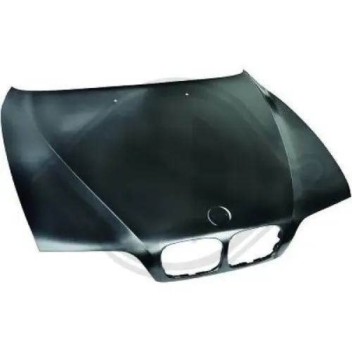 Motorhaube DIEDERICHS 1223000 Bild Motorhaube DIEDERICHS 1223000
