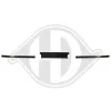 Kennzeichenhalter vorne DIEDERICHS 1223054 Bild Kennzeichenhalter vorne DIEDERICHS 1223054
