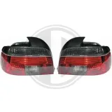 Heckleuchtensatz DIEDERICHS 1223098