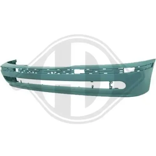 Stoßfänger vorne DIEDERICHS 1223150 Bild Stoßfänger vorne DIEDERICHS 1223150