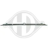 Zier-/Schutzleiste, Stoßfänger Mitte DIEDERICHS 1223160